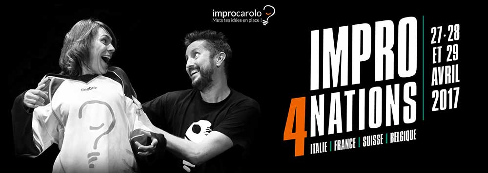 impro4nation