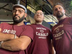 team event improcaolo